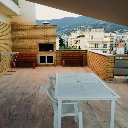 Apartment View Pelion Lejlighed *