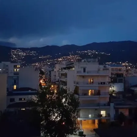 Lejlighed Apartment View Pelion *