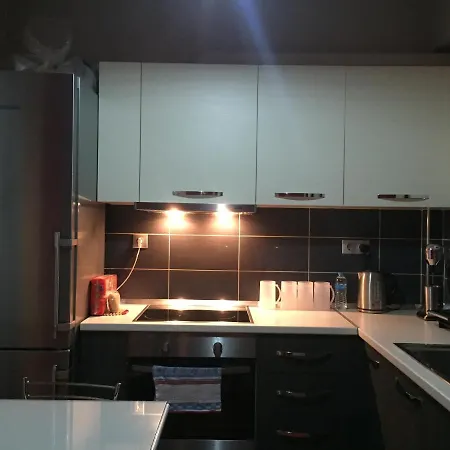 Lejlighed Apartment View Pelion *