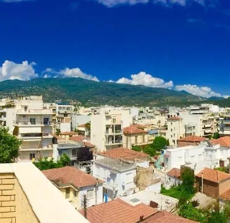 Apartment Apartment View Pelion