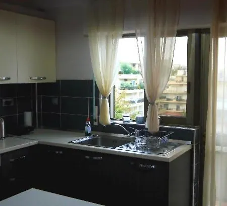 Apartment View Pelion Apartment Volos