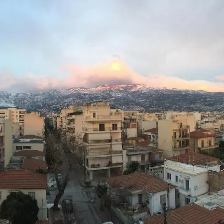 Apartment View Pelion Apartment *