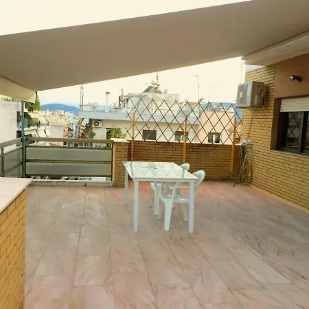 Apartment View Pelion Apartment *