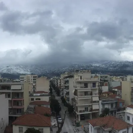 Apartment Apartment View Pelion